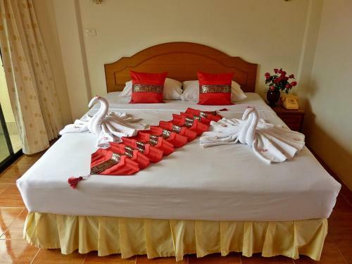 Hostal Kata View Guest House