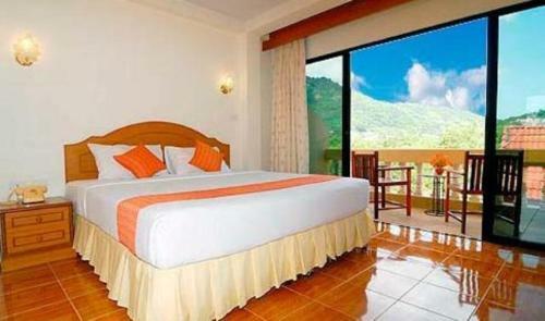 Hostal Kata View Guest House