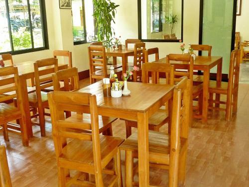 Hostal Kata View Guest House