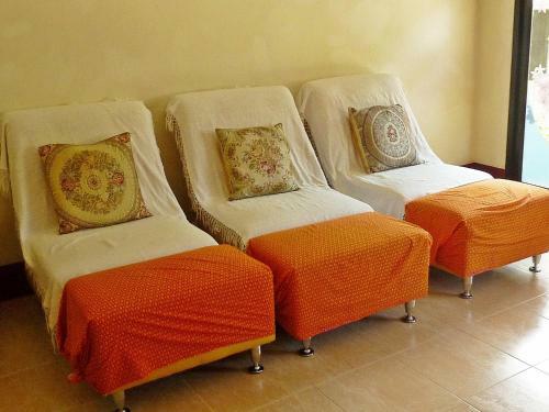 Hostal Kata View Guest House