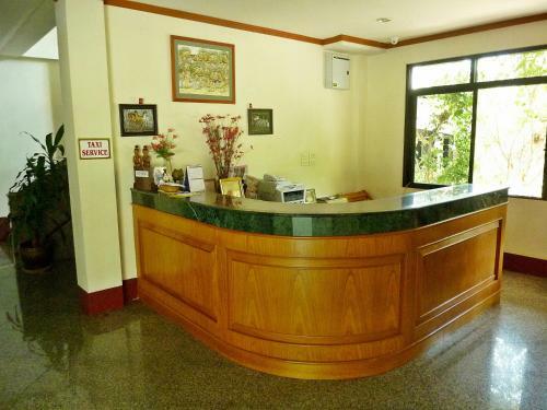 Hostal Kata View Guest House