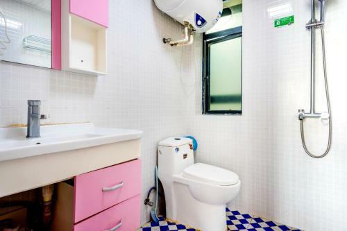 Sanya Wen Xin Hai Jing Apartement