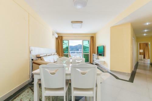 Sanya Wen Xin Hai Jing Apartement