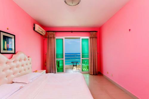 Sanya Wen Xin Hai Jing Apartement