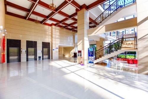 Sanya Wen Xin Hai Jing Apartement