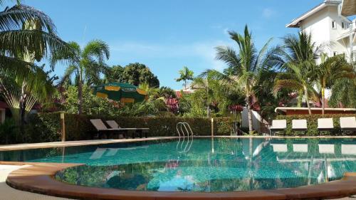 Hotel Dome Resort