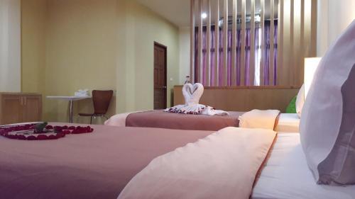 Hotel Dome Resort