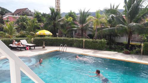 Hotel Dome Resort