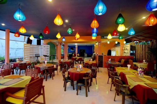 Hotel Dome Resort