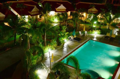 Hotel Dome Resort