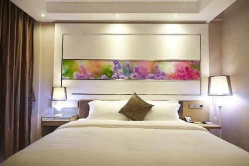 Lavande Hotel Shenzhen Huaqiangnan Branch
