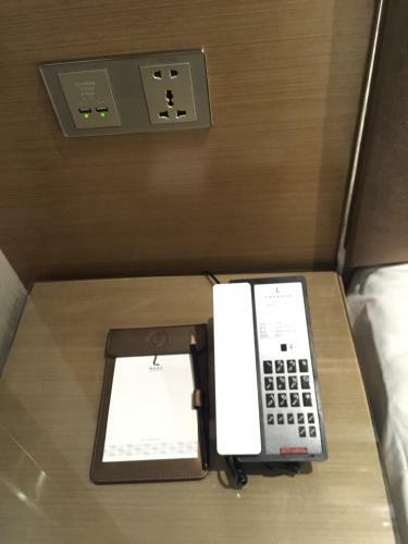 Lavande Hotel Shenzhen Huaqiangnan Branch