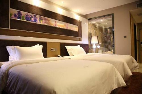 Lavande Hotel Shenzhen Huaqiangnan Branch