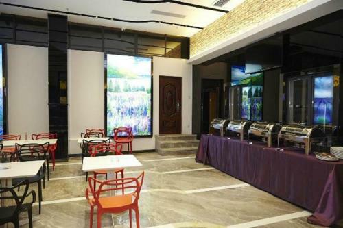Lavande Hotel Shenzhen Huaqiangnan Branch
