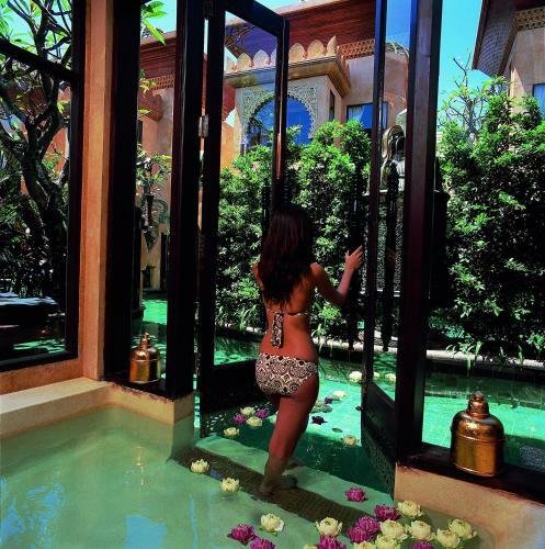Hotel The Baray Villa By Sawasdee Village
