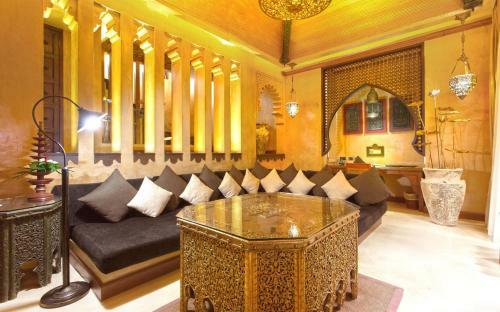 Hotel The Baray Villa By Sawasdee Village
