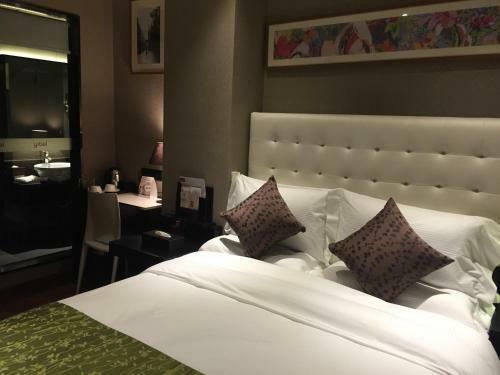 Hotel Yitel Chuansha Shanghai