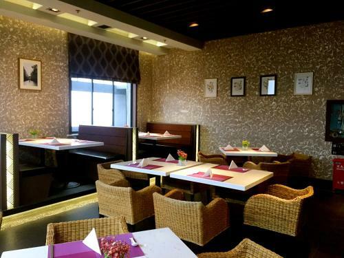 Hotel Yitel Chuansha Shanghai