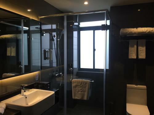 Hotel Yitel Chuansha Shanghai