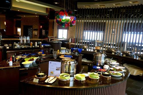 Hotel Yitel Chuansha Shanghai