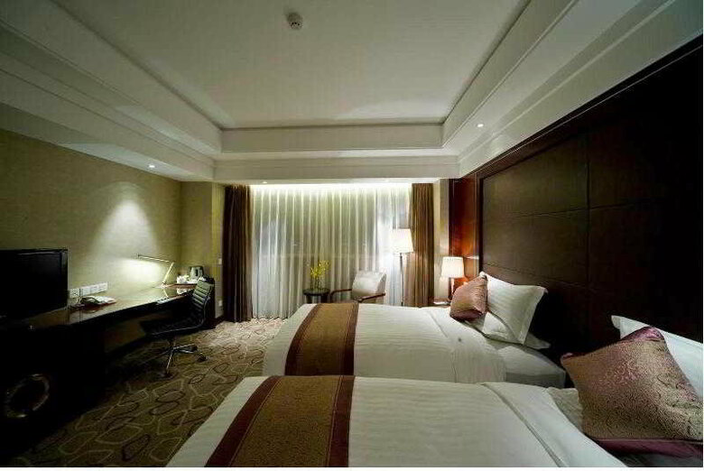 Mingde Grand Hotel Shanghai