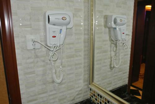 Shenzhen Haitian Hotel