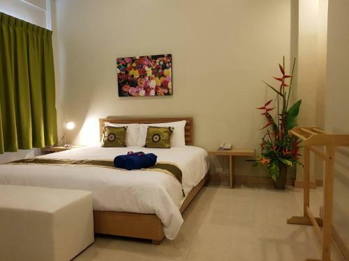 Hotel Eazy Resort