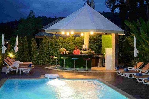 Hotel Eazy Resort