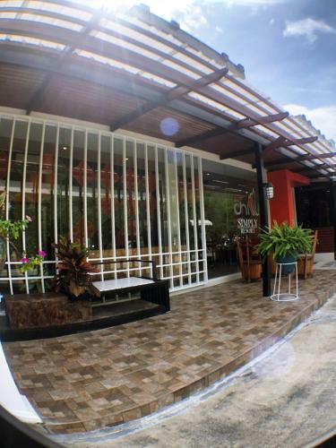 Hotel Eazy Resort