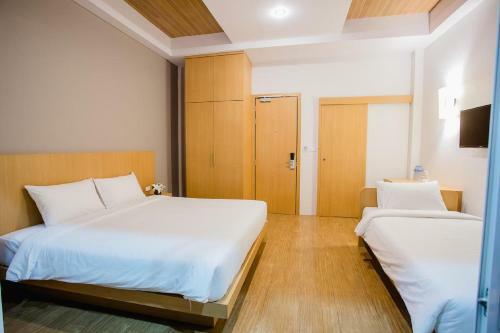 Hotel Casa De Coral Phuket
