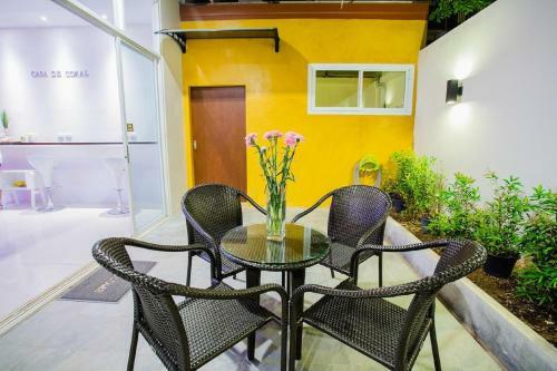 Hotel Casa De Coral Phuket