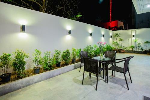 Hotel Casa De Coral Phuket
