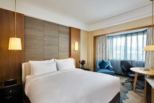 International Building Hotel