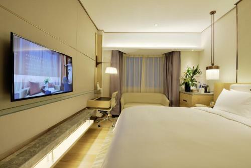 International Building Hotel