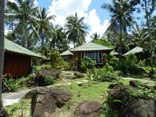 Hotel Horizon Resort Koh Kood