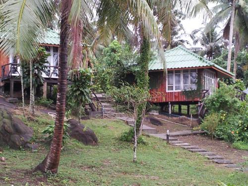 Hotel Horizon Resort Koh Kood
