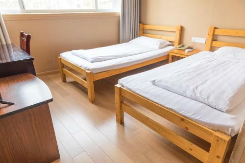 Shanghai Blue Mountain Youth Hostel - Luwan