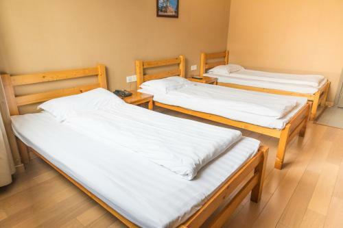 Shanghai Blue Mountain Youth Hostel - Luwan