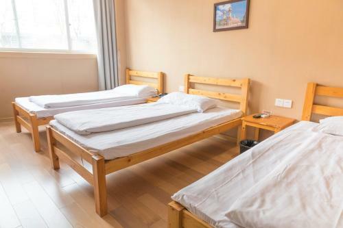 Shanghai Blue Mountain Youth Hostel - Luwan
