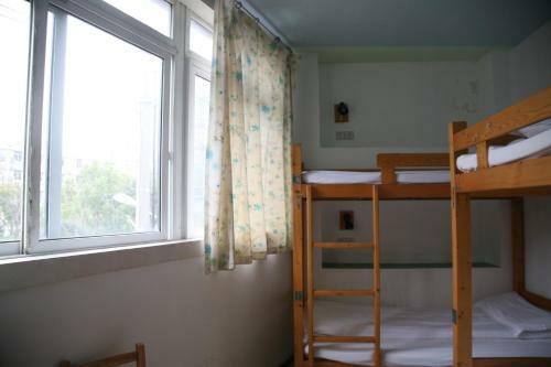 Shanghai Blue Mountain Youth Hostel - Luwan