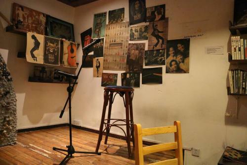 Shanghai Blue Mountain Youth Hostel - Luwan