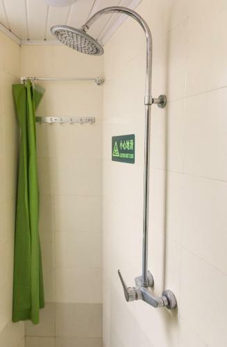 Shanghai Blue Mountain Youth Hostel - Luwan