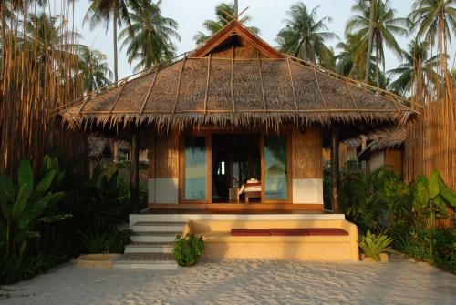 Hotel Tinkerbell Privacy Resort @ Koh Kood
