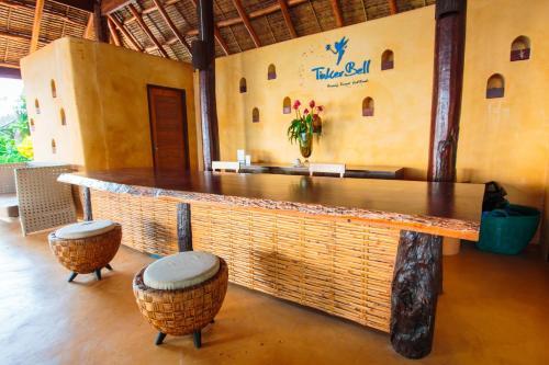 Hotel Tinkerbell Privacy Resort @ Koh Kood
