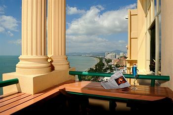 Shengyi Holiday Villa Hotel