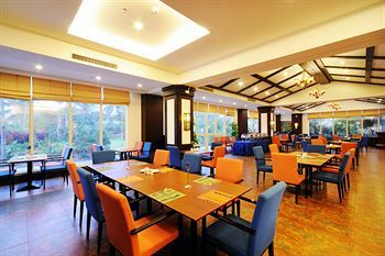 Shengyi Holiday Villa Hotel
