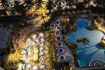 Shengyi Holiday Villa Hotel