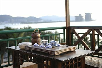 Shengyi Holiday Villa Hotel