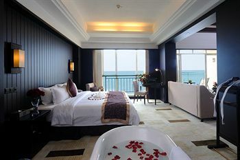 Shengyi Holiday Villa Hotel