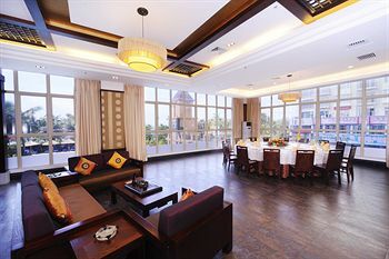 Shengyi Holiday Villa Hotel
